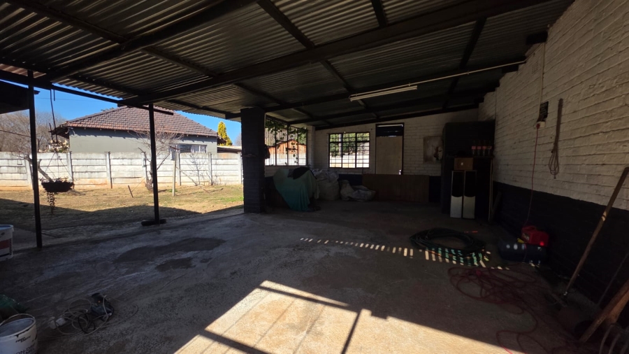 To Let 3 Bedroom Property for Rent in Stilfontein Ext 4 North West